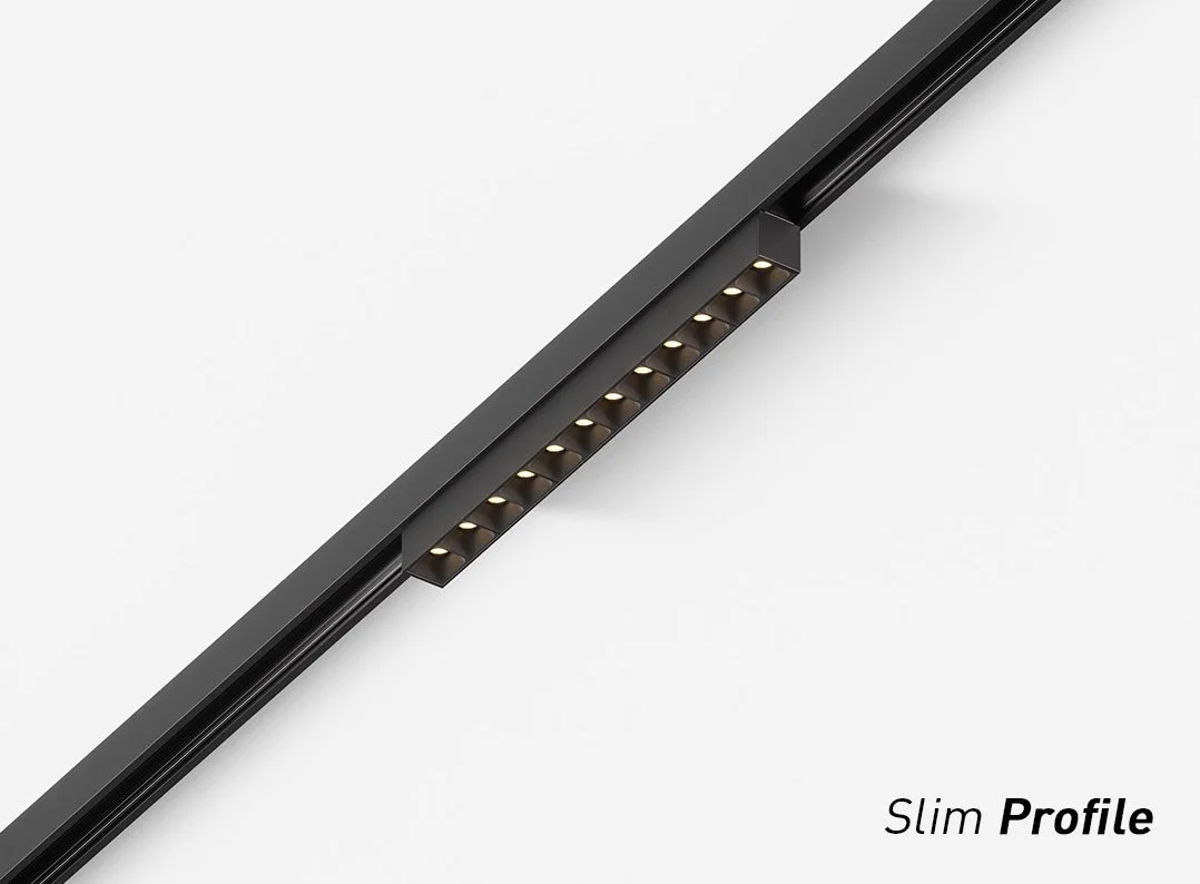 Crossline: 12 Pod Mini Bar