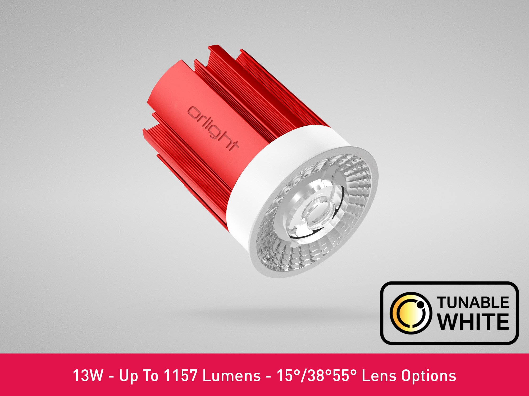 DIABLO DB13 LED Engine – 13W High CRI Retrofit Light Engine — Orlight Store