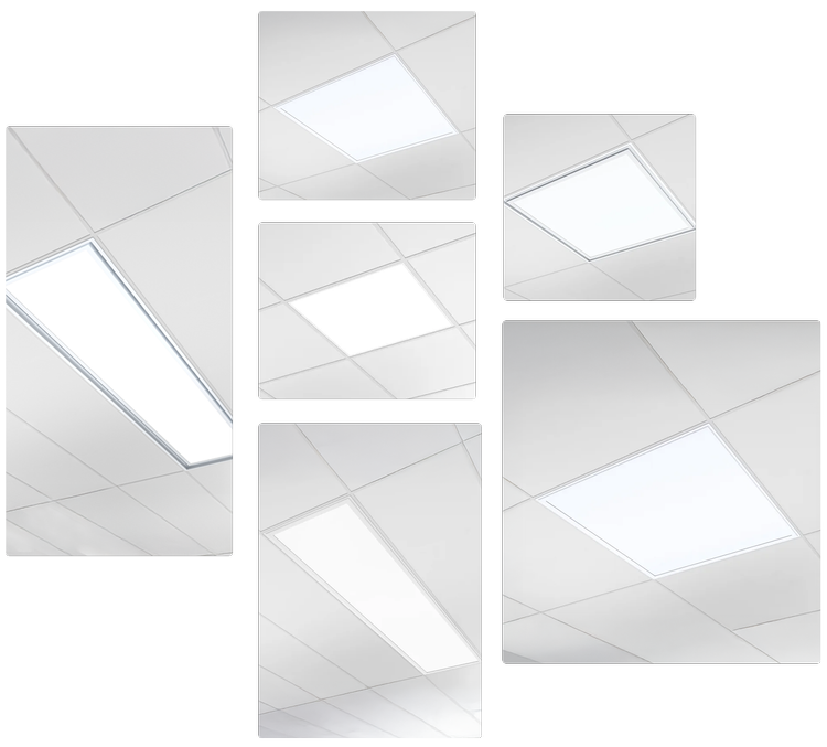 LED Panels Outlet Store | Commercial LED Panels — Orlight Store