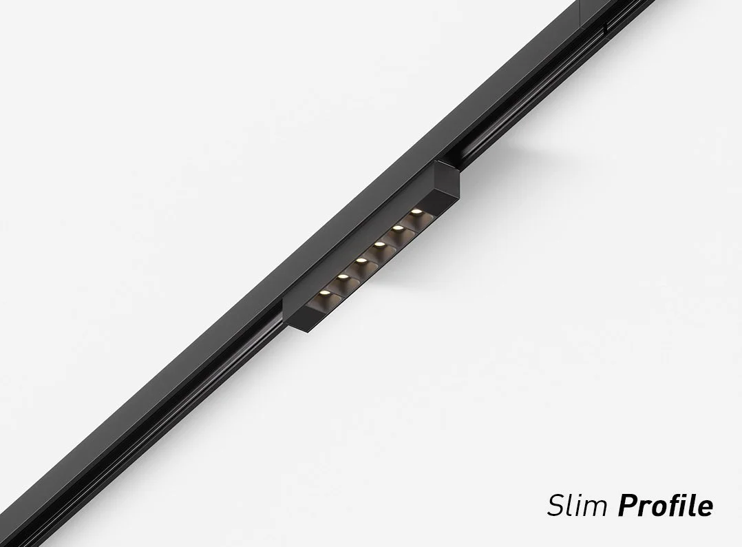 Crossline: 6 Pod Mini Bar