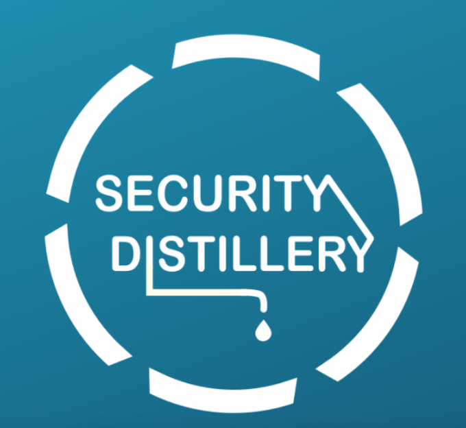 The Security Distillery 