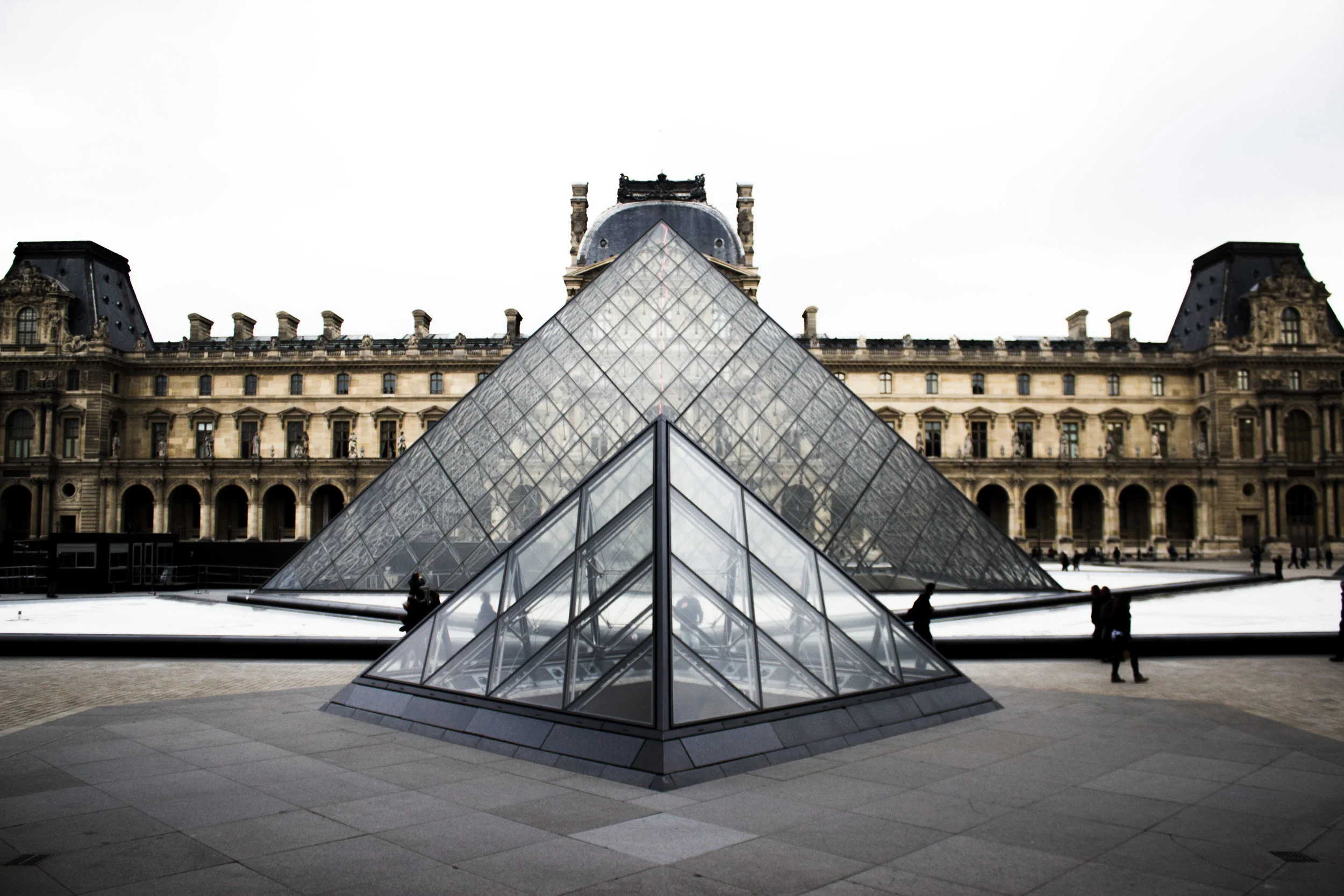 Reform of the French Intelligence Oversight System