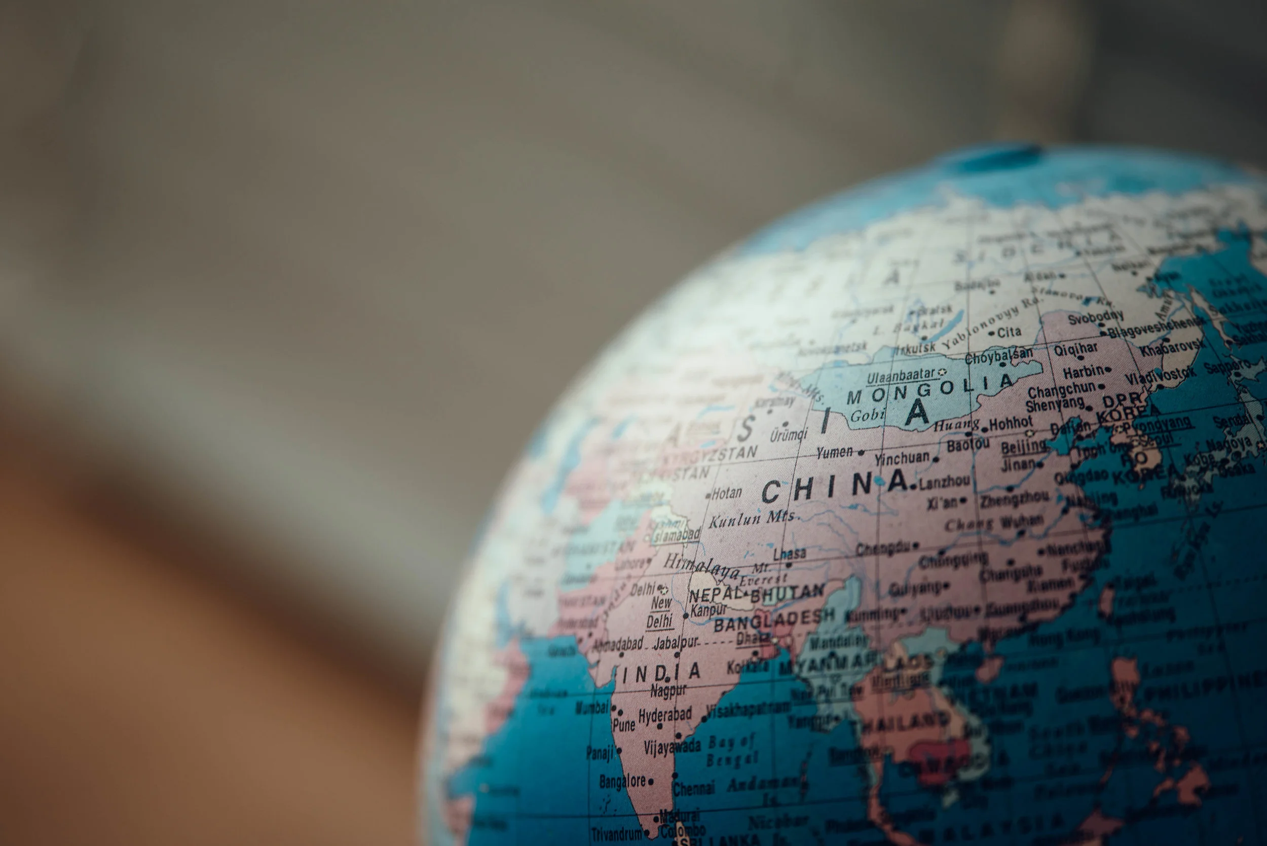 China’s influence in Africa: forging a mutually beneficial future