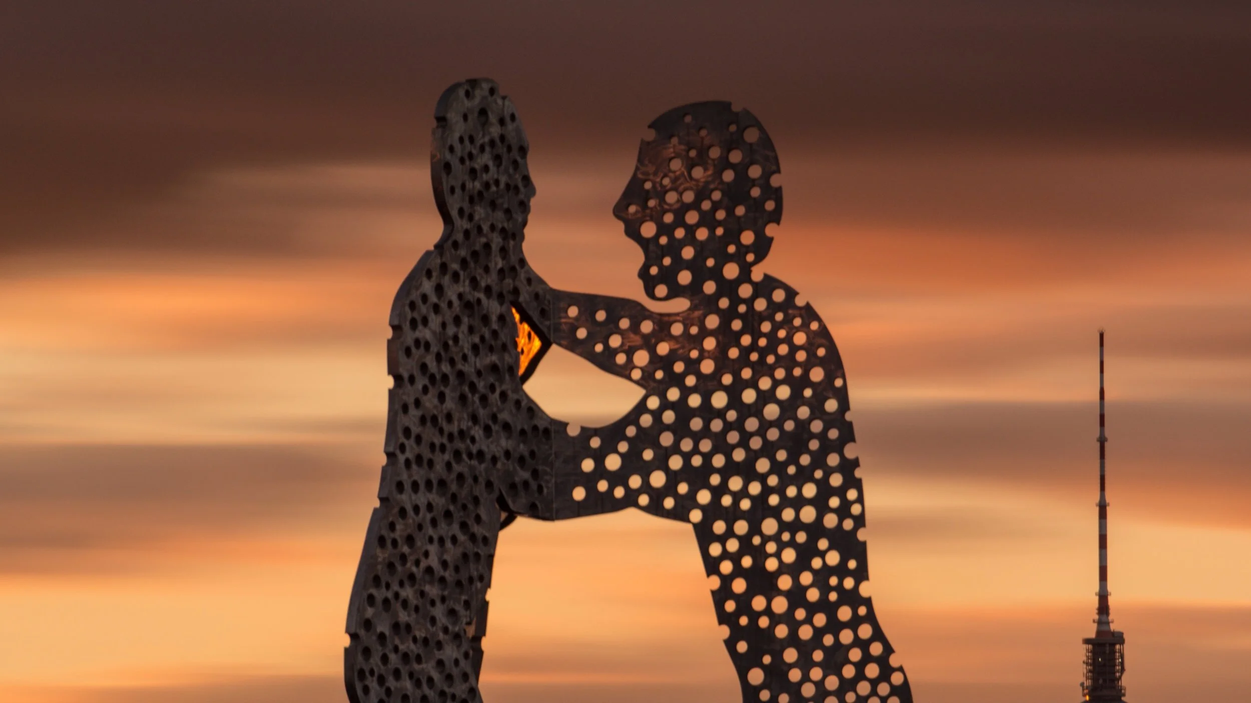 Baltic Security: An Inward Look at Ethnic Tension in Estonia and its Threat to Democracy