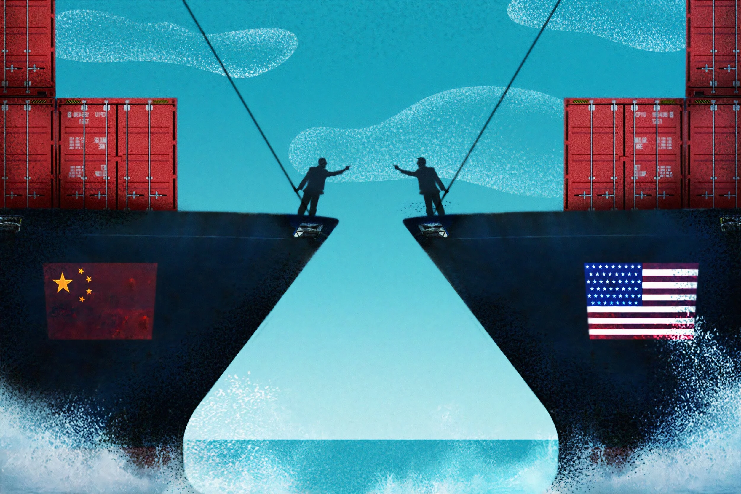 The Realisation of China as an Emerging Global Power and Its Implications for Security