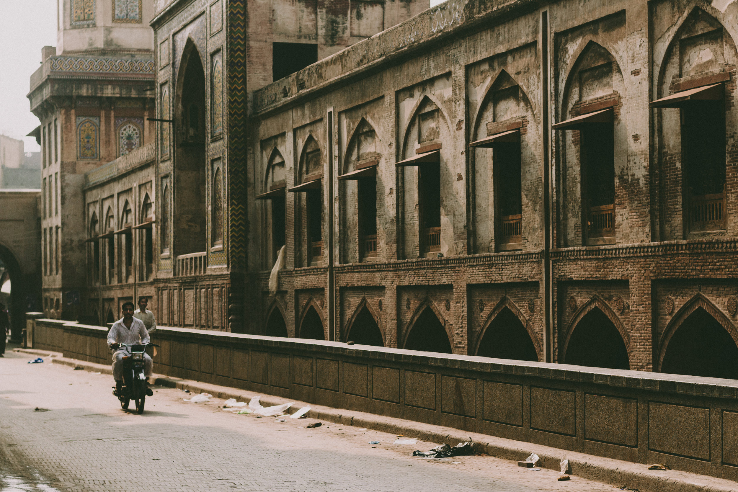 Tribal districts of Pakistan – a safe haven for terrorists or misused piece of land?