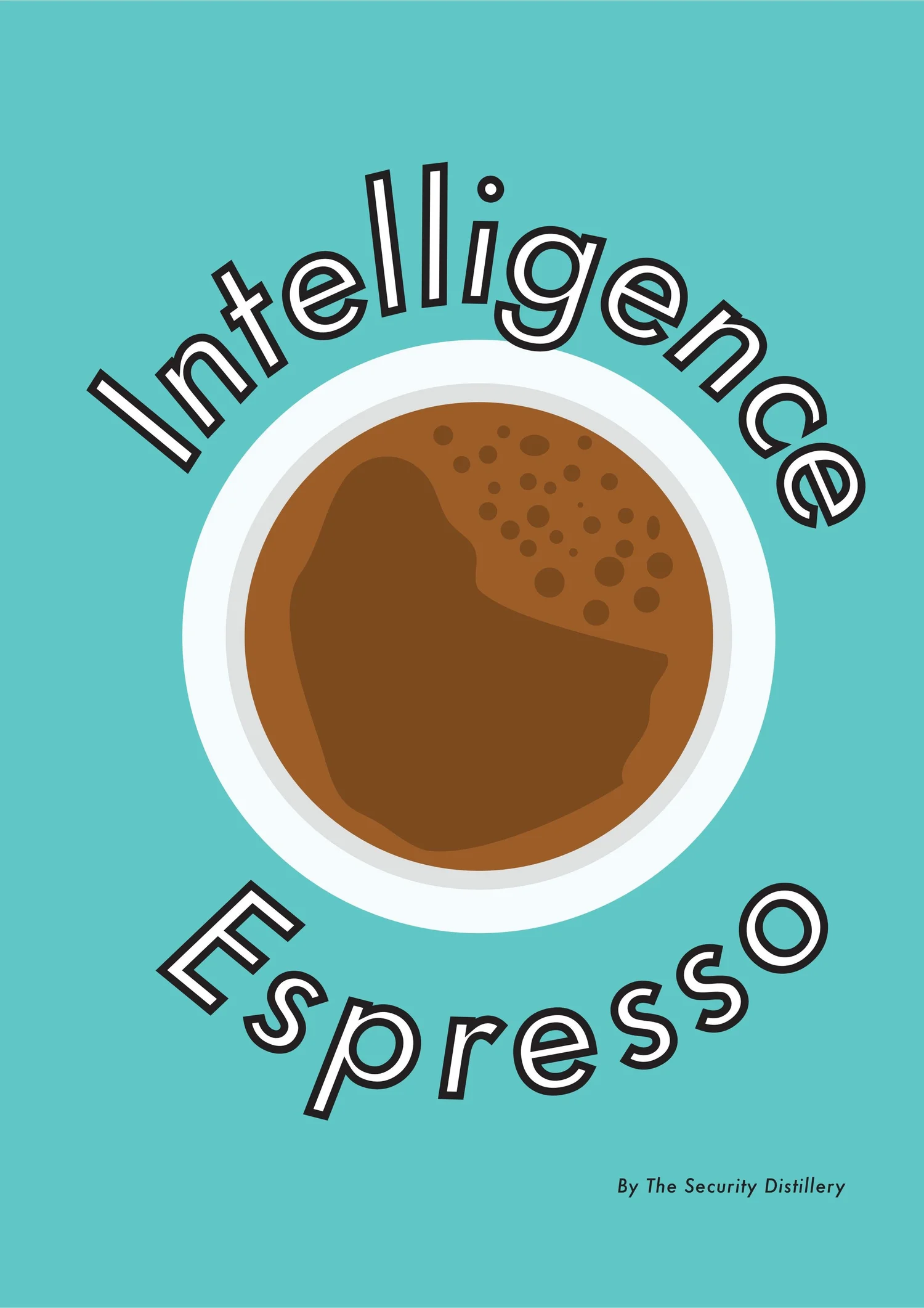 Intelligence Espresso - Episode 5 episode artwork