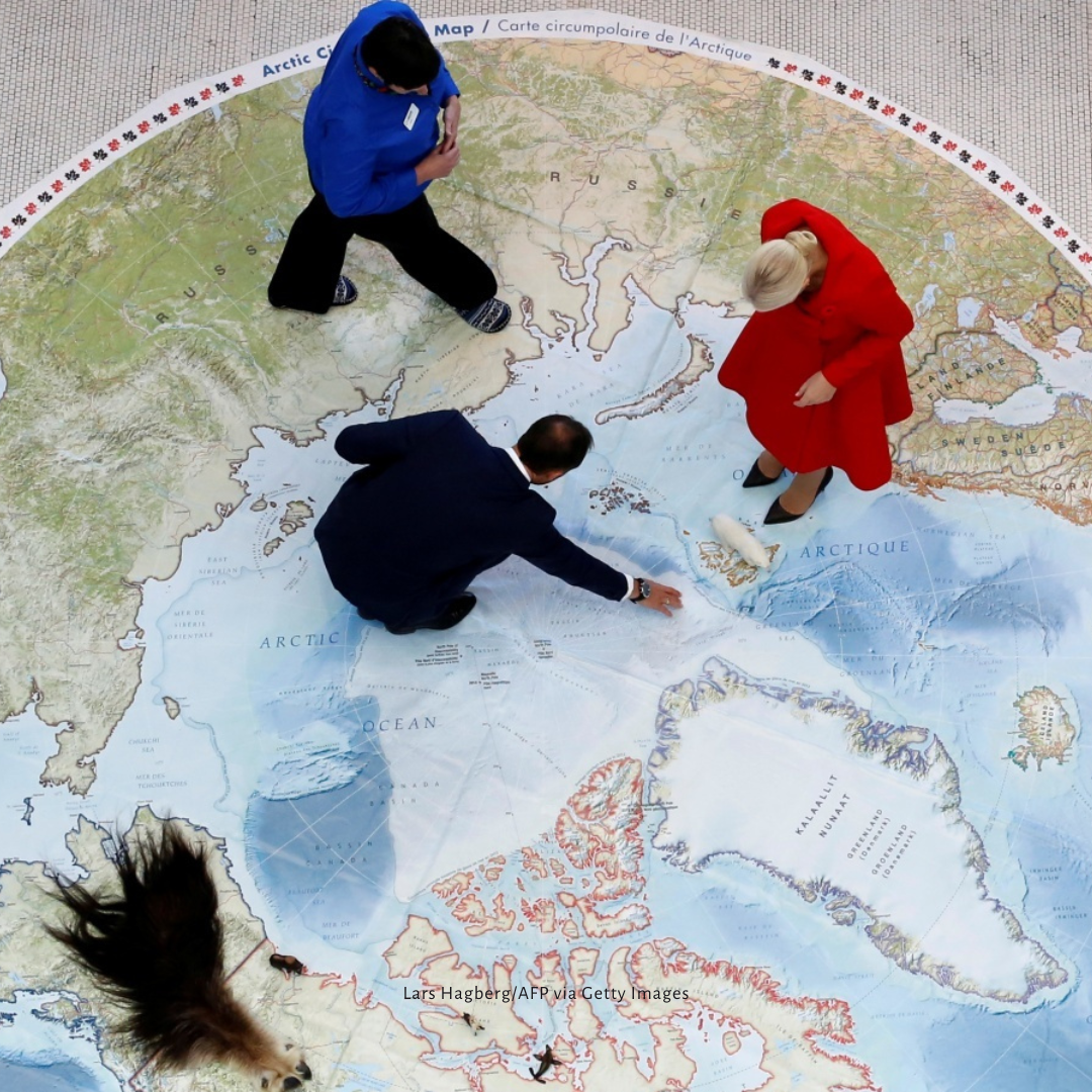 The Wagner Group in Africa: Implications of Migration Patterns and ...
