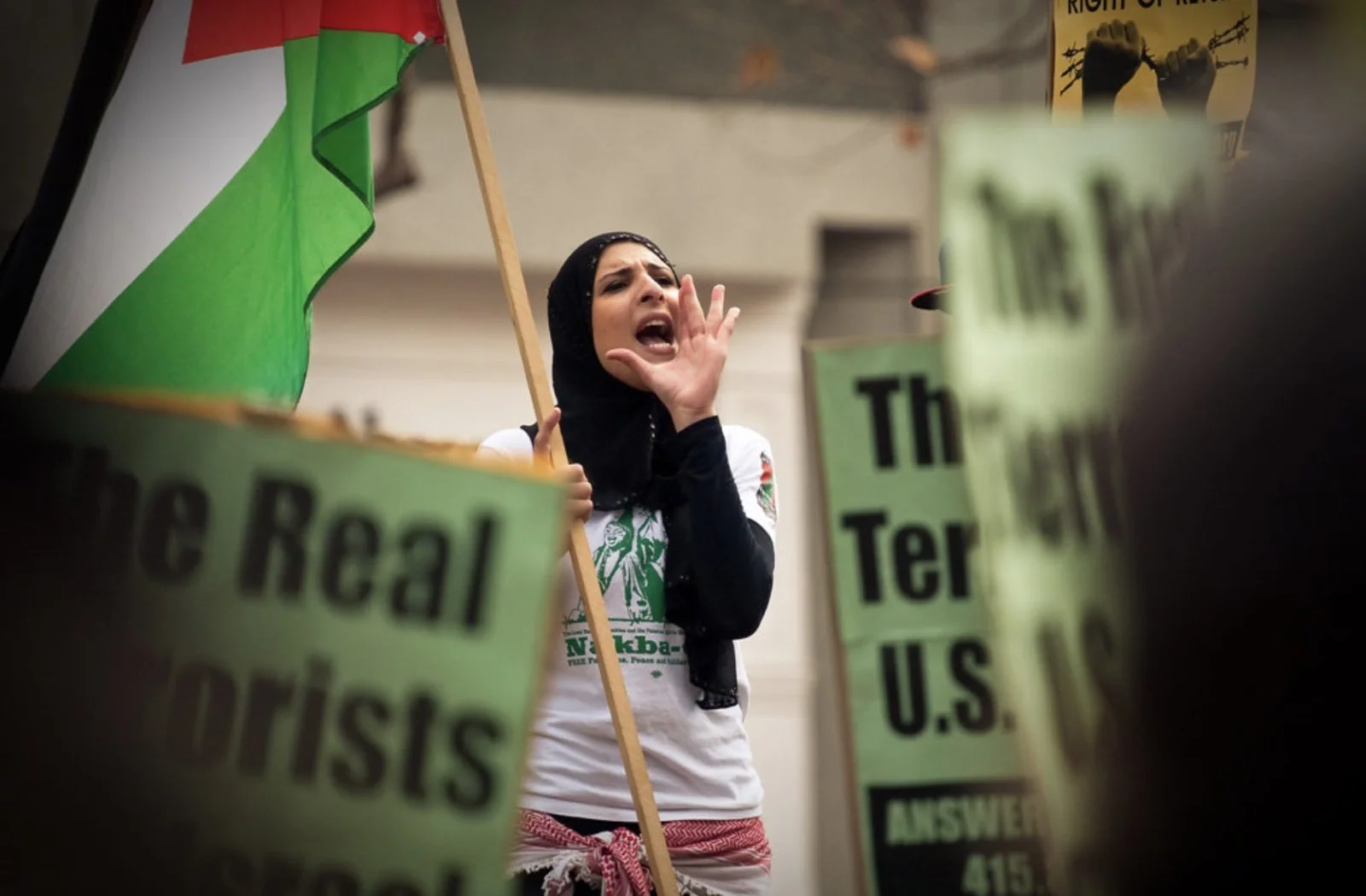 Unravelling the Nexus: Gender, Sexuality, and Settler Colonialism in Palestine-Israel
