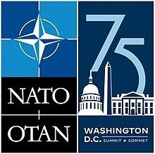 NATO at 75 - what is NATO in 2024?