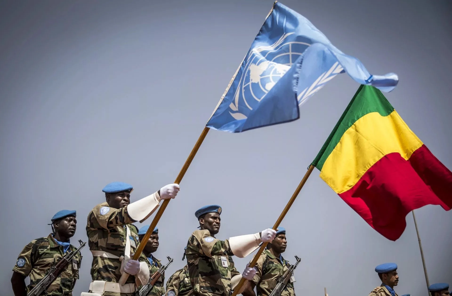 One Year Later: Lessons From MINUSMA’s Withdrawal from Mali and the Crisis of UN Peacekeeping