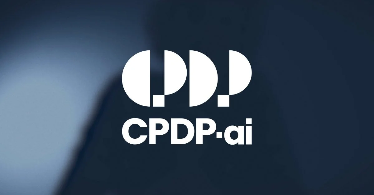 The Distillery at the CPDP 2025 Conference: Interview with Matthias Spielkamp,  Founder and Executive Director of AlgorithmWatch
