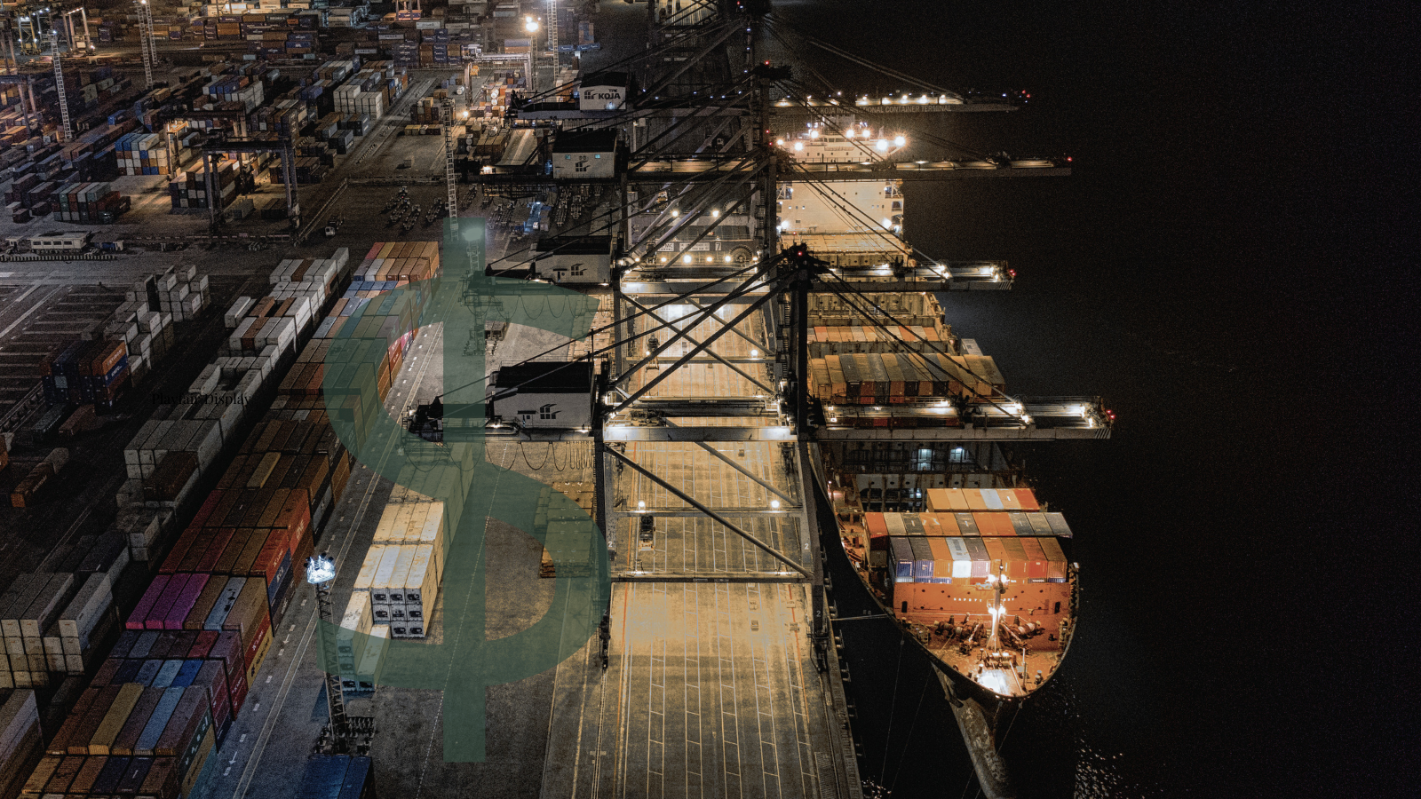 Tariffs, Reindustrialisation, and the Dollar: Geopolitical Implications of US Economic Strategy under Trump