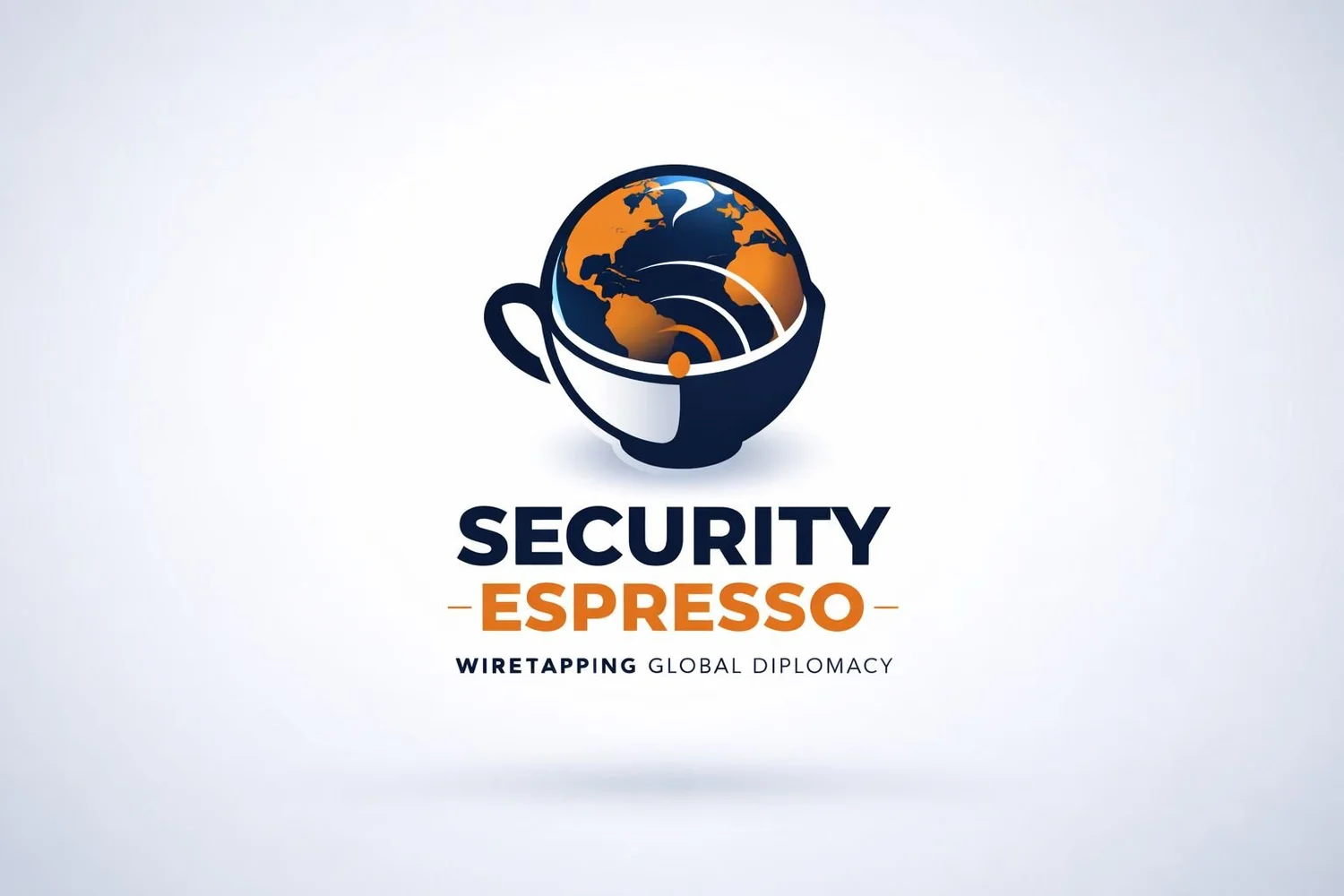 Security Espresso Ep. 2 episode artwork
