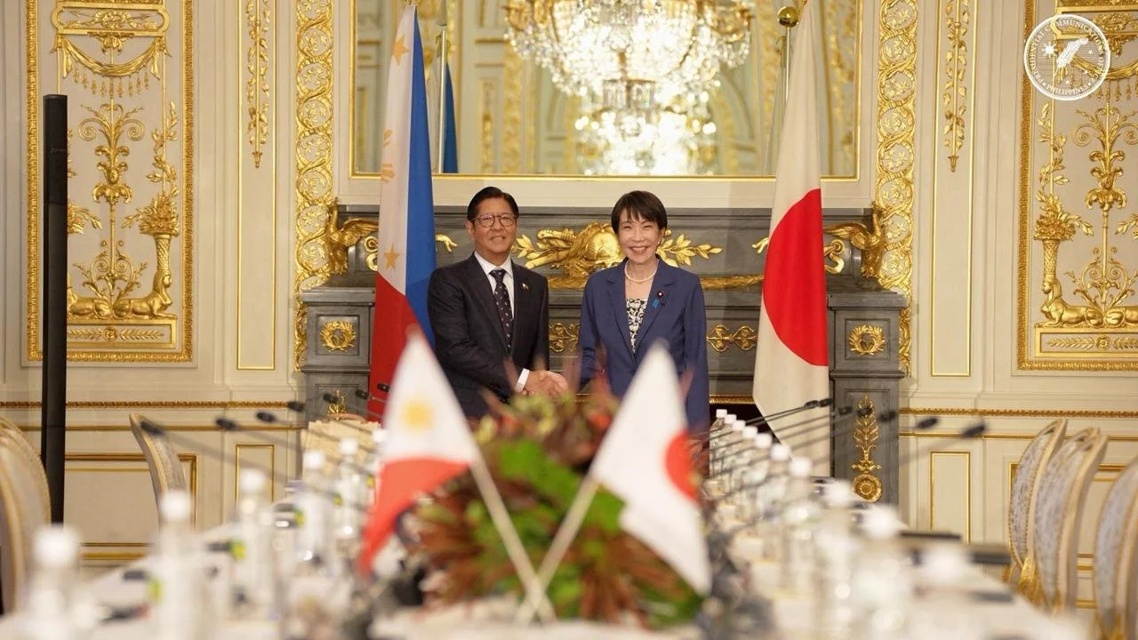 Domestic Political Conditions and the Acceleration of Japan-Philippines Security Cooperation