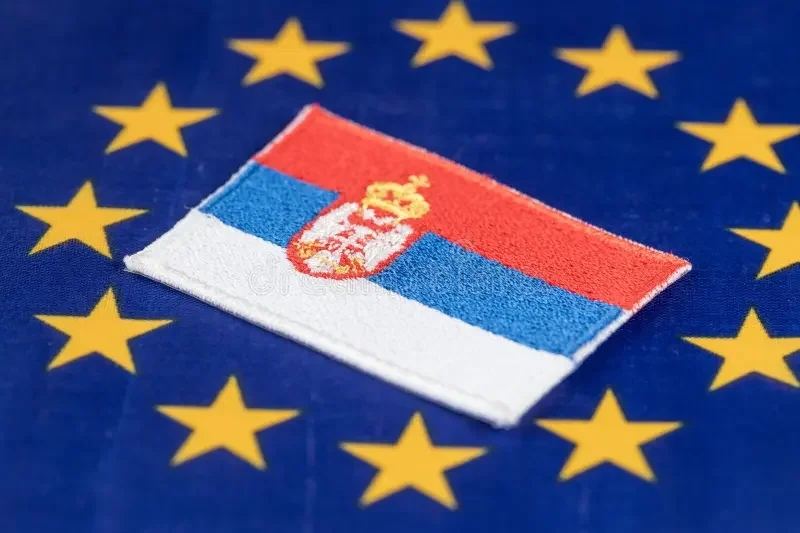 The Credibility and Security Challenge Posed by Serbia to the European Union