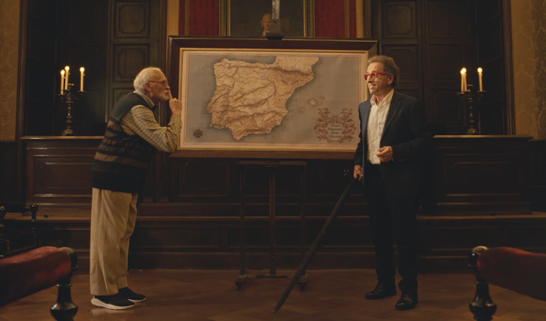 Jordi Hurtado y su vida en el Medievo - Medieval Review para EL CID