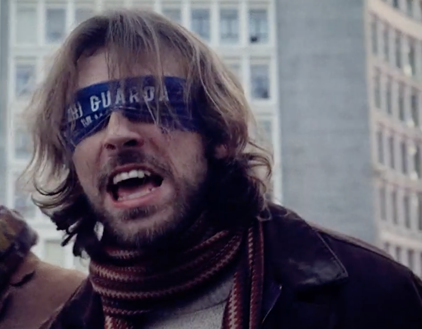 BIRD BOX   Activation