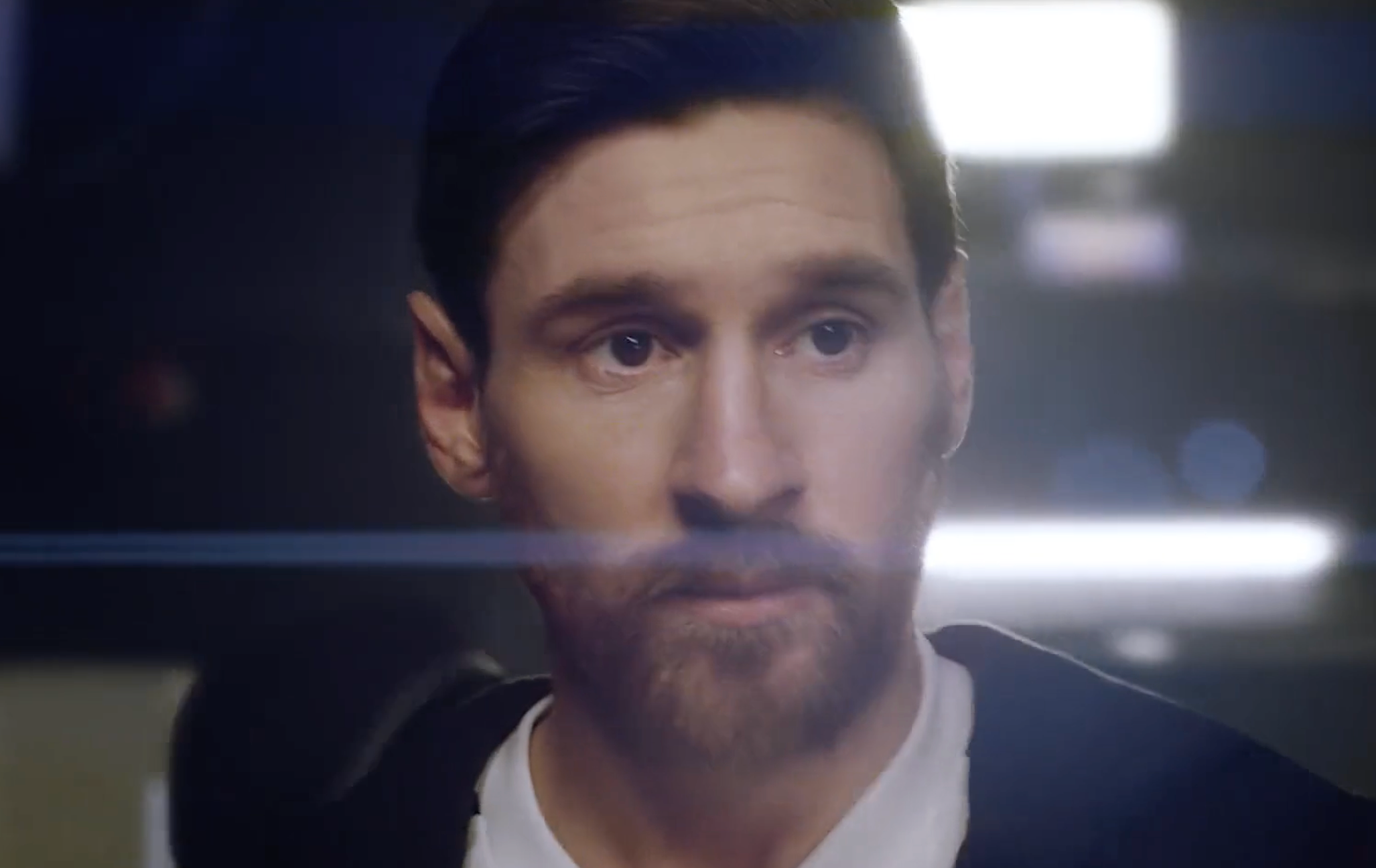 adidas Football World Cup 2018 Global Film