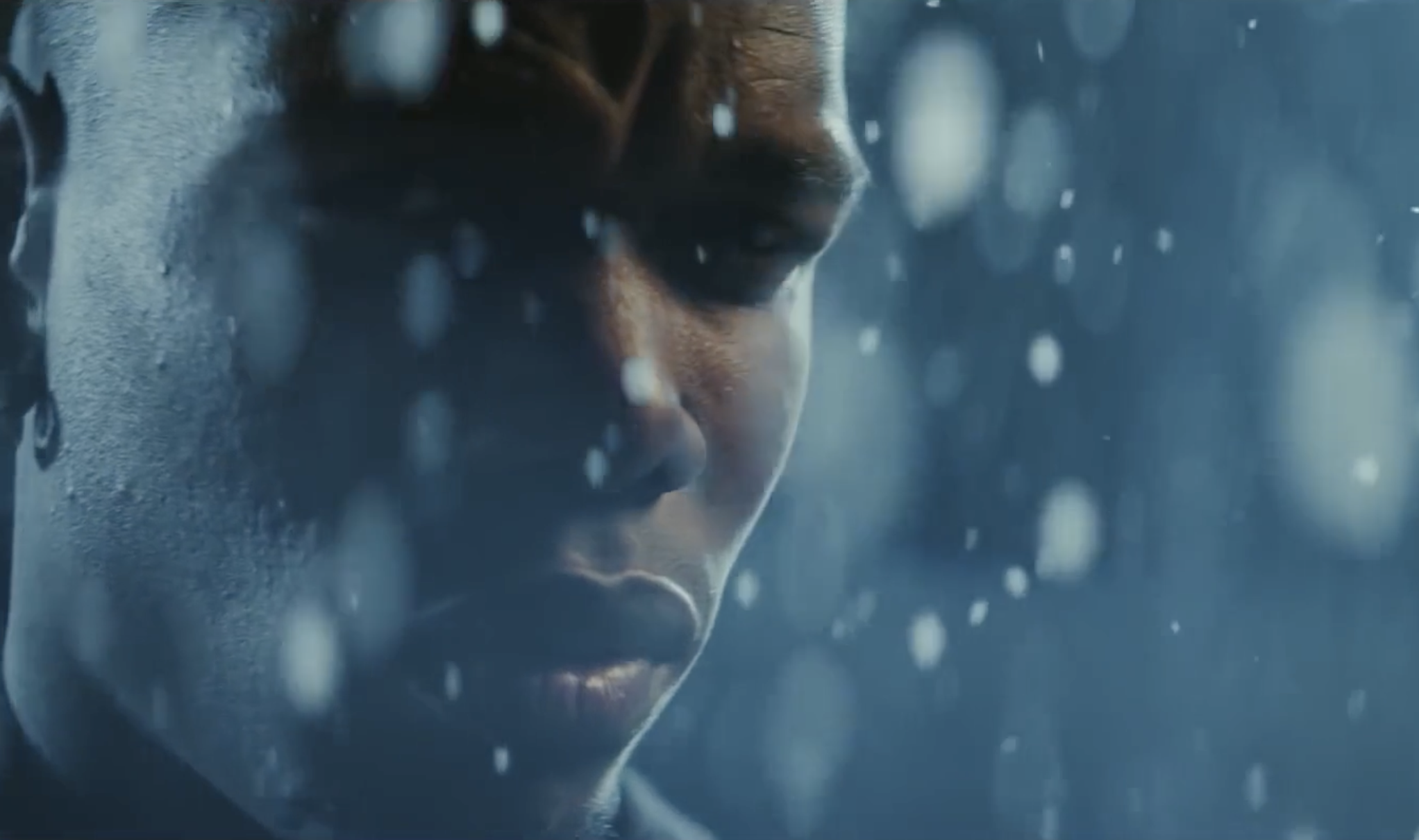 adidas Pogba Capsule Campaign