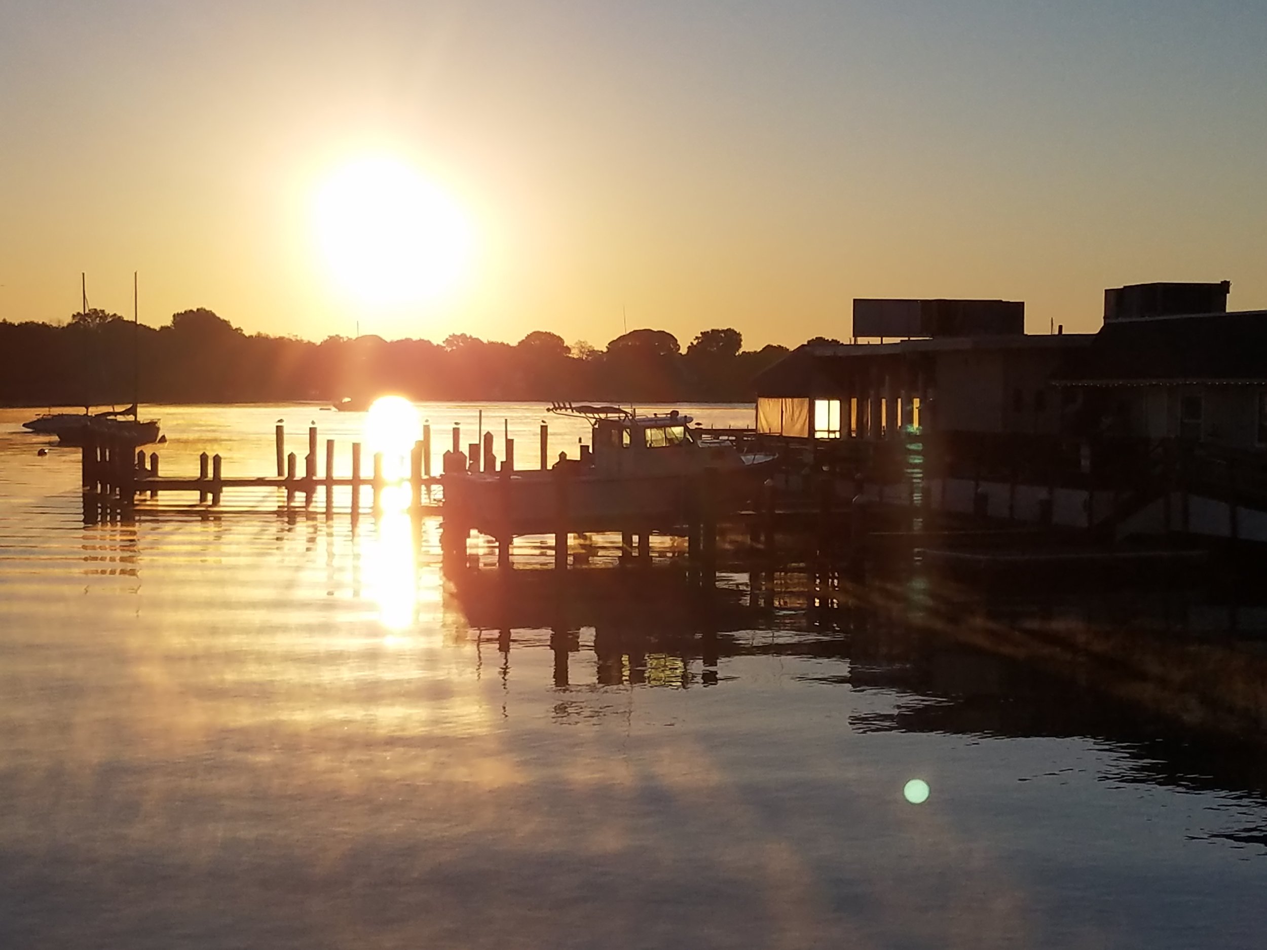 Riverside Party Platters to go — Stan and Joe's