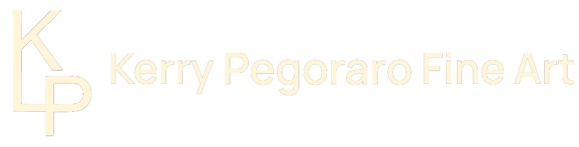 Kerry Pegoraro Fine Art