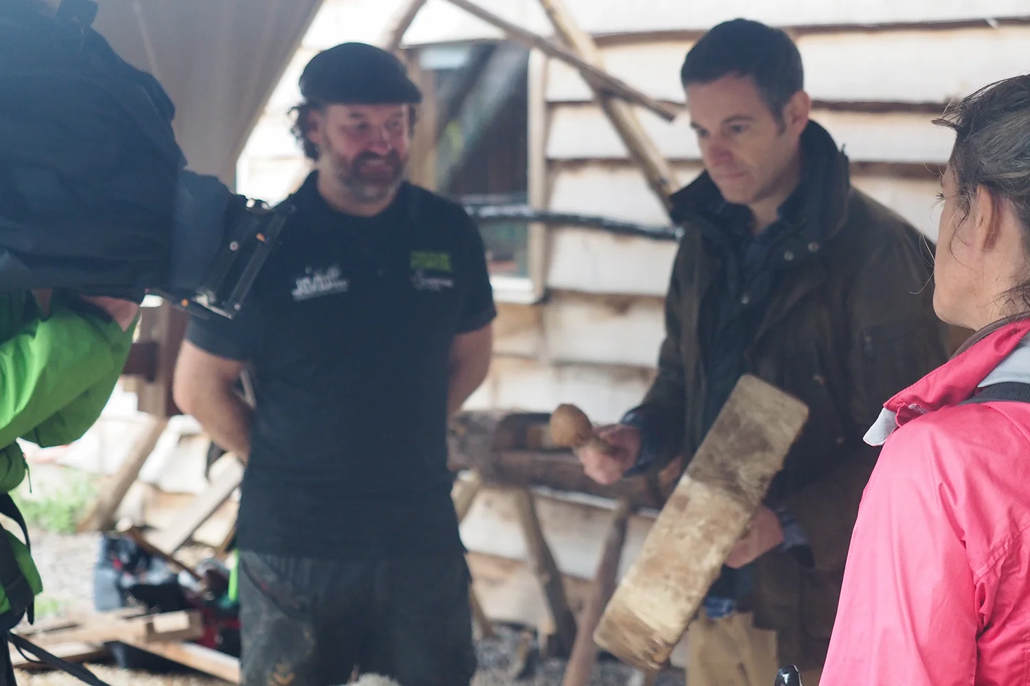 We Are on Countryfile