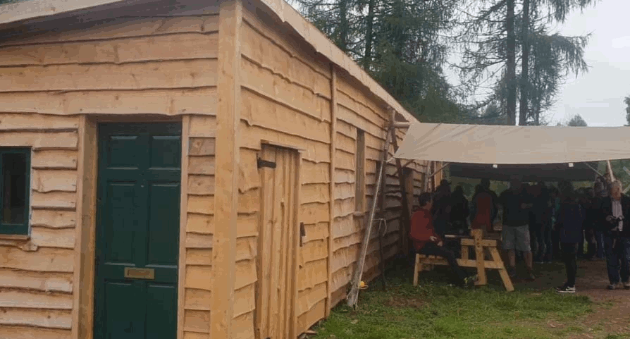 Kensley Sheds Video &amp; Update!