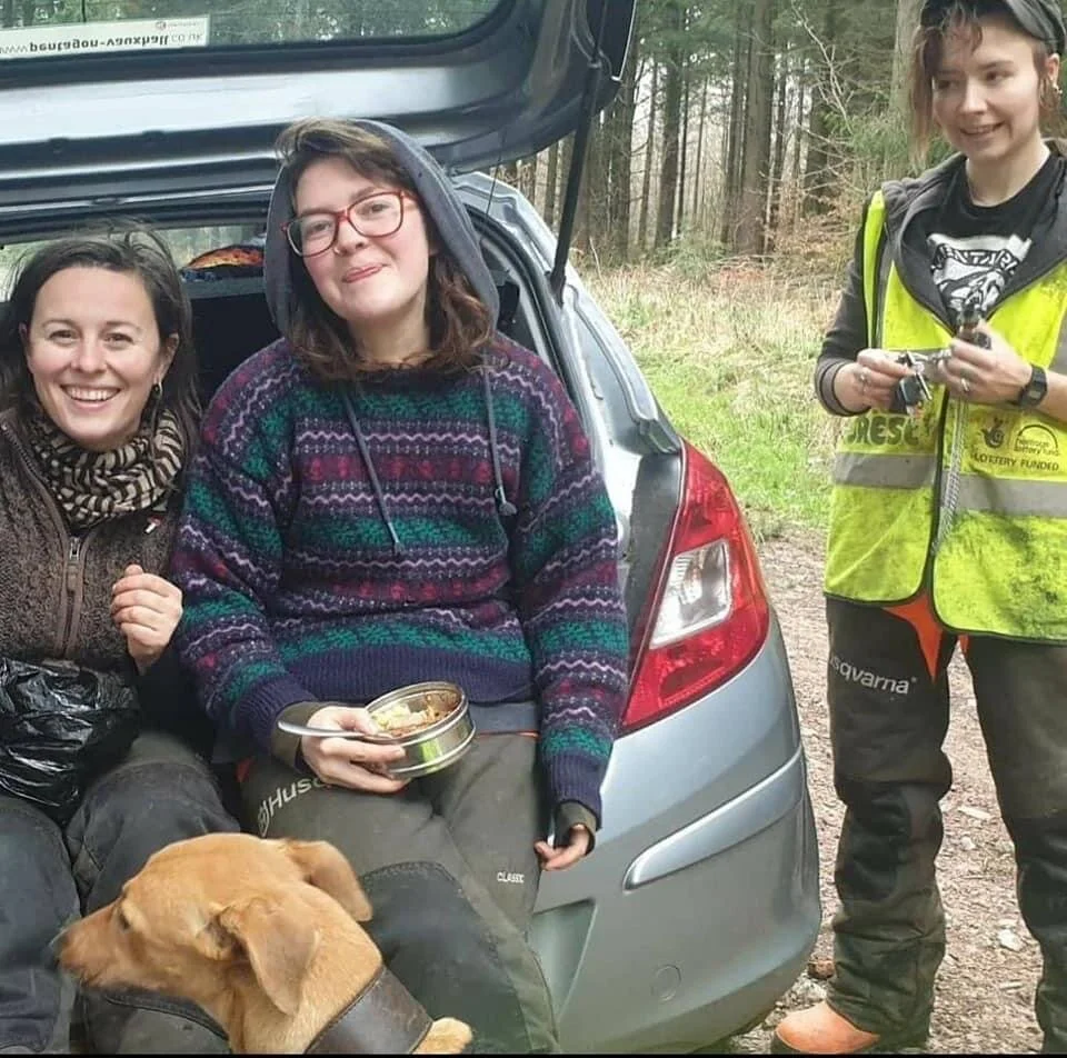 Kensley Sheds are back!!!