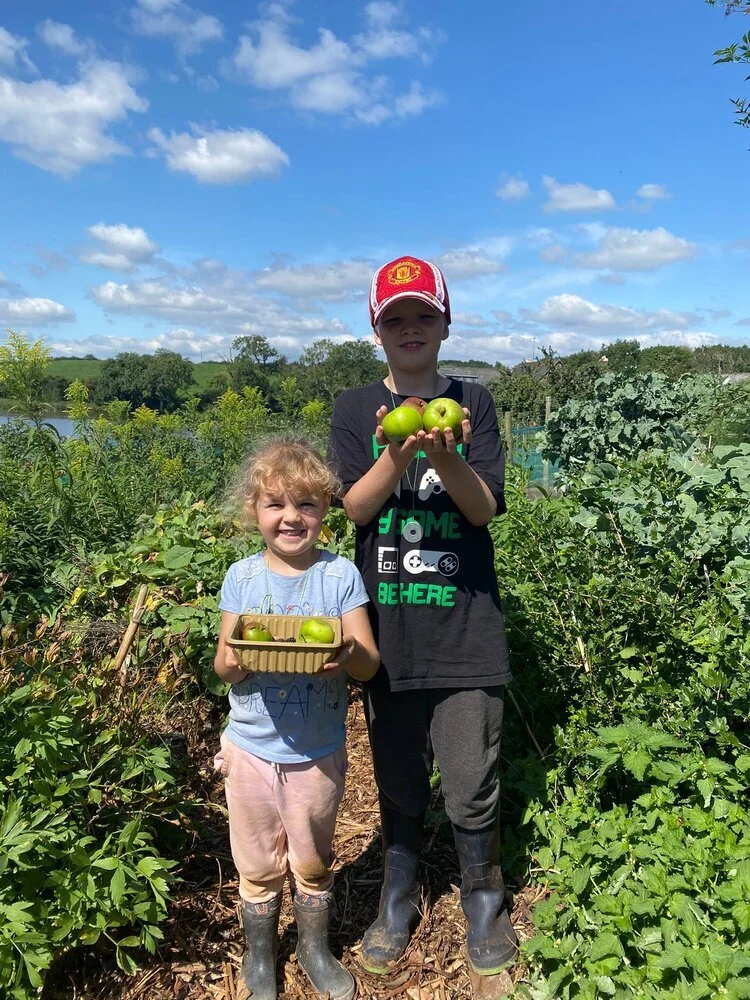 Summer Holiday Club Finished