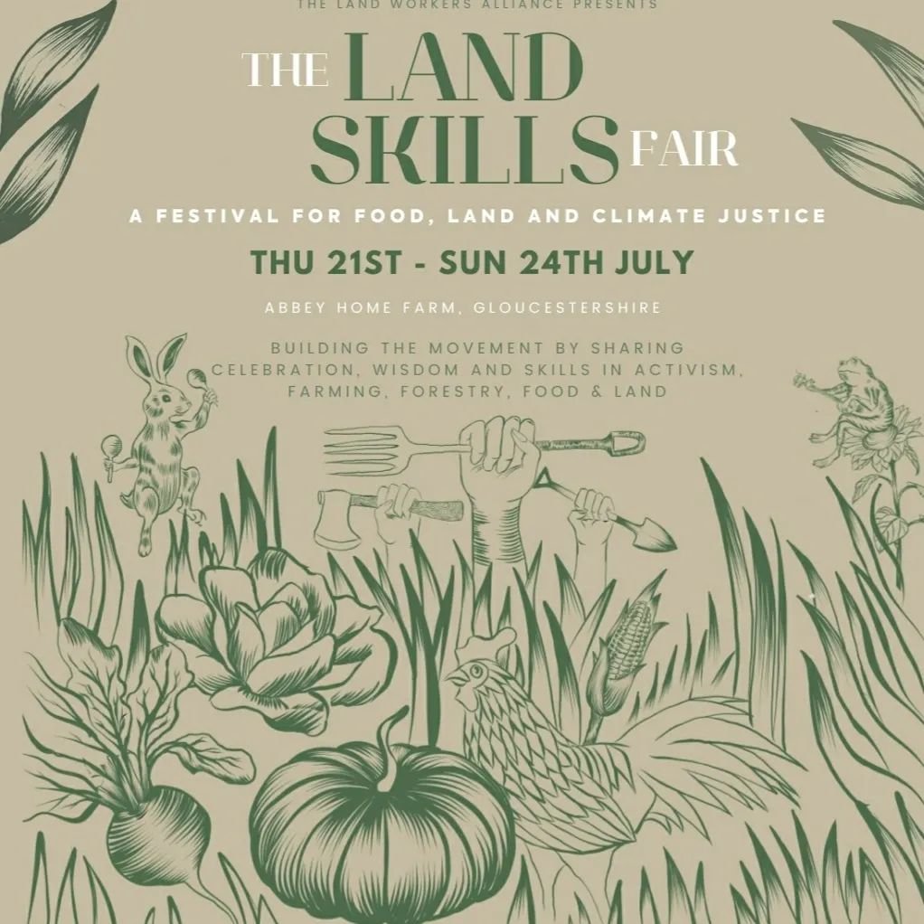 Land Skills Fair 2022