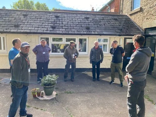 New Potential Partnership - P3 