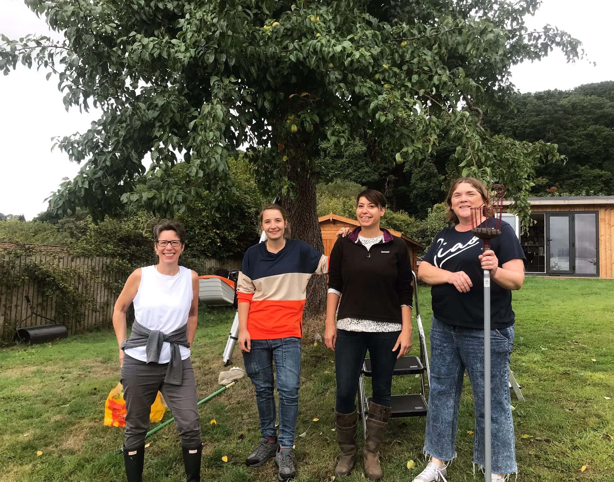 Abundance Scheme Update September 2022