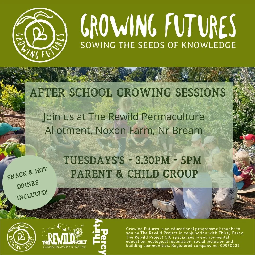 Growing Futures After School Club