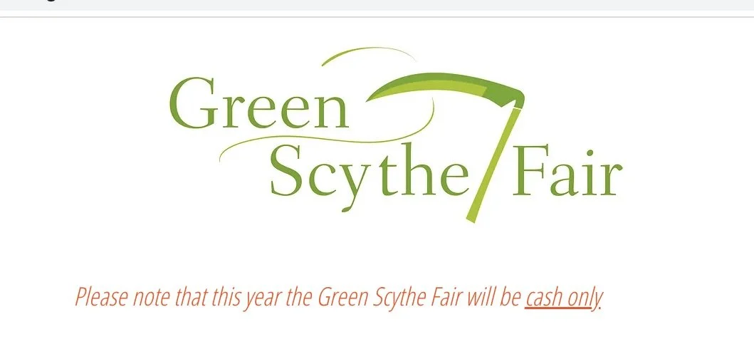 Green Sycthe Fair 2024