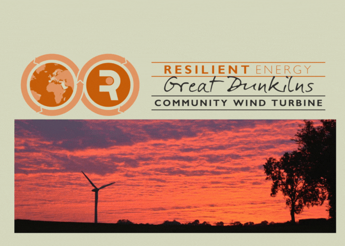 Abundance Scheme Receives Funding