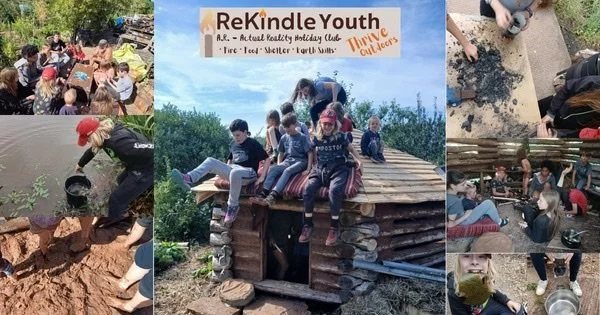 Rekindle Youth Summer '25