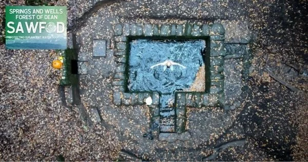 St Anthony’s Well: A Community Effort to Protect a Sacred Water Source