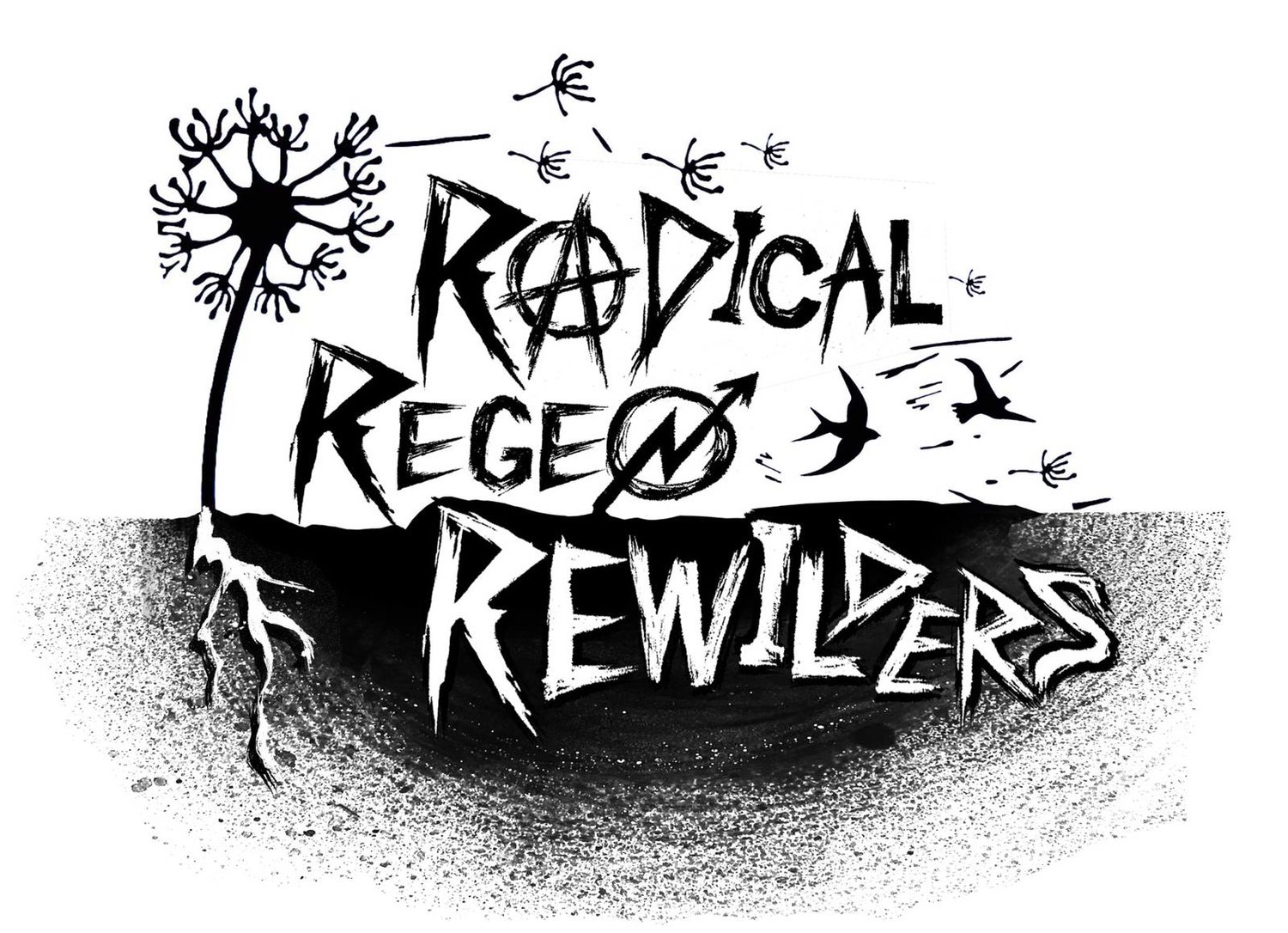 Radical Regenerative Rewilders