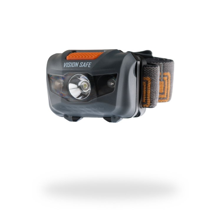 Goggle Guard® Clip — Glove Guard Lp
