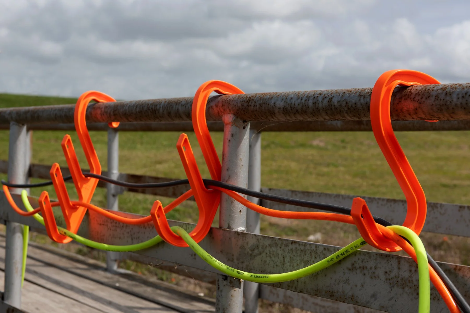 High 5™ Hooks — Glove Guard Lp