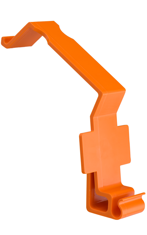 Goggle Guard® Clip — Glove Guard Lp