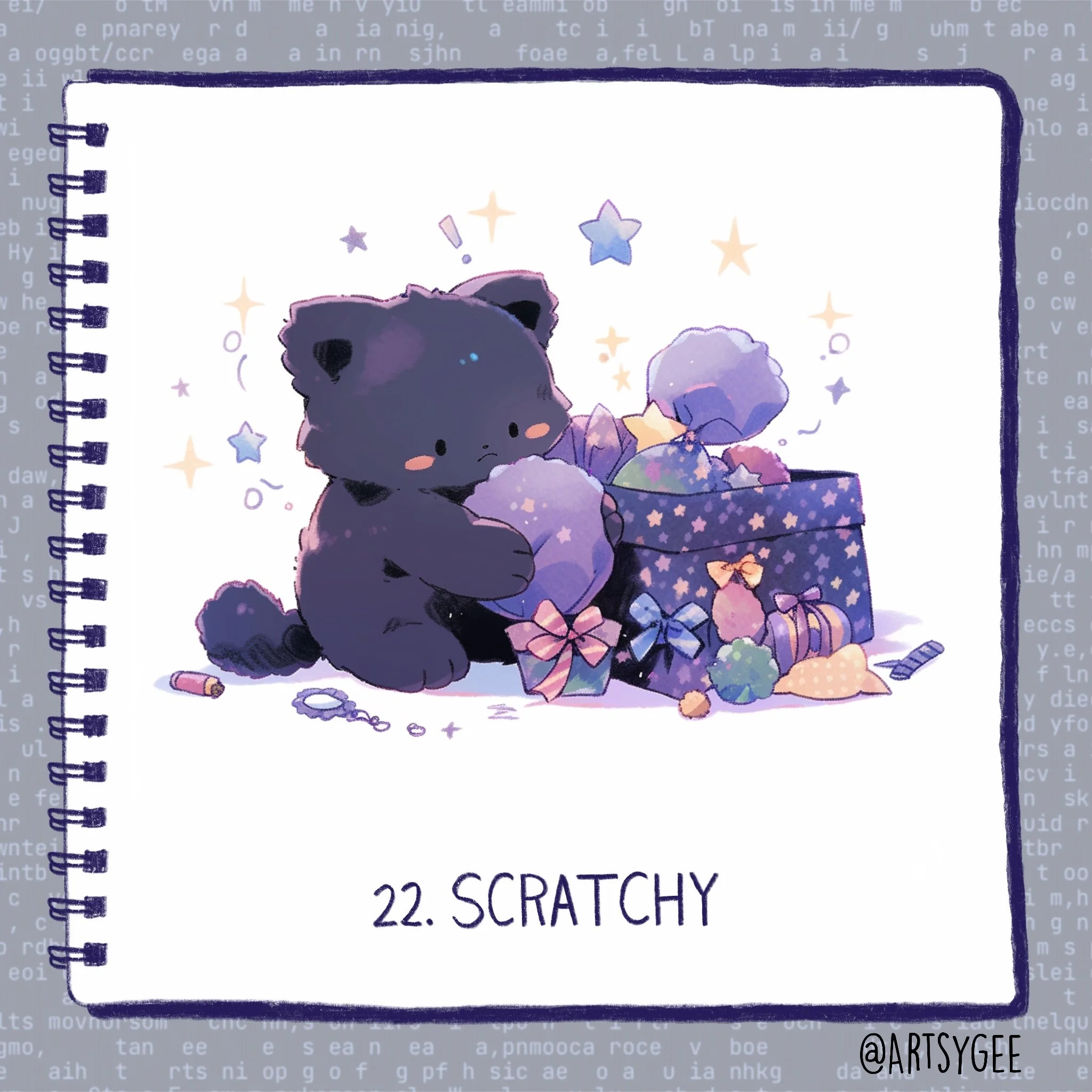 22. SCRATCHY.JPG