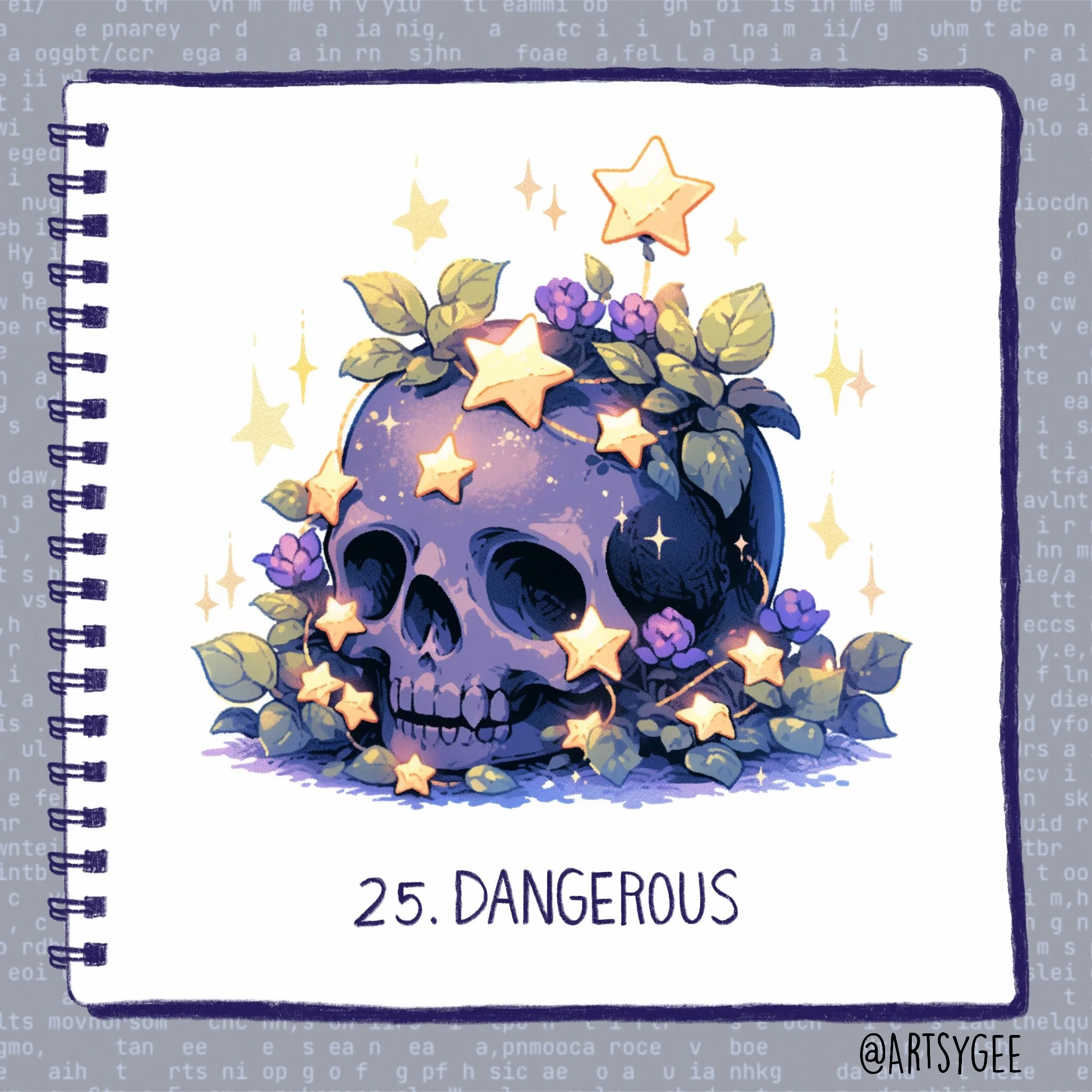 25. DANGEROUS.JPG