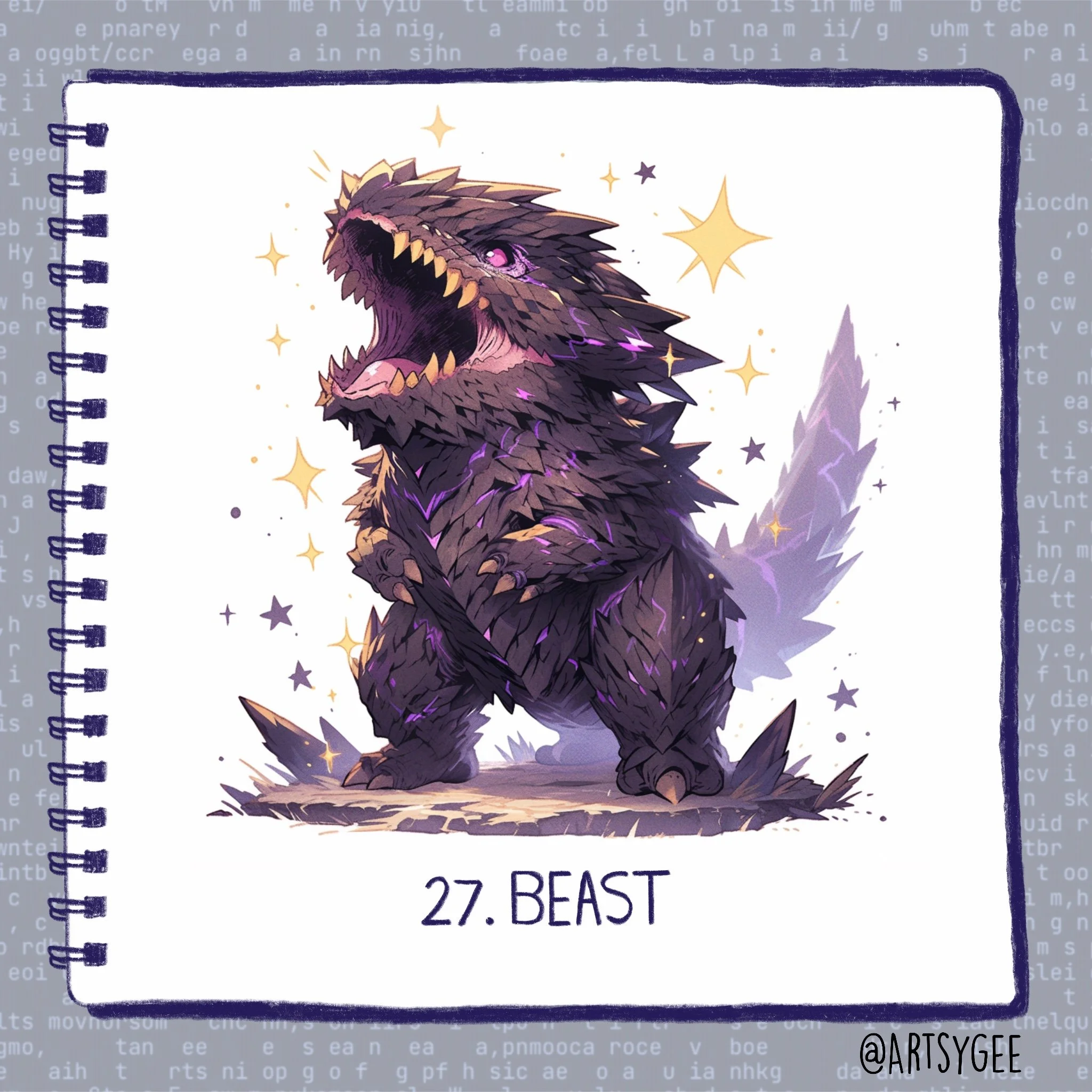 27. BEAST.JPG