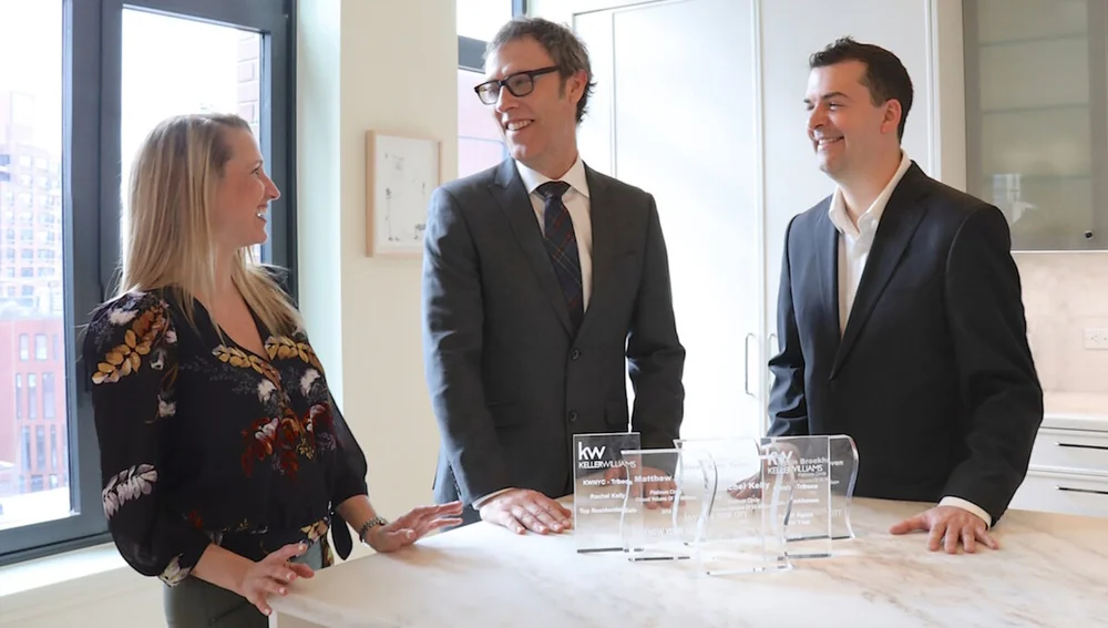Meet the Top Keller Williams NYC Luxury Real Estate Team — The ...