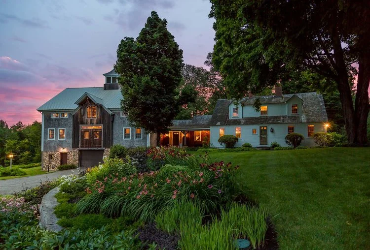 $3,850,000 | 300 Mountain Rd, Center Tuftonboro, NH