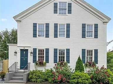 $1,399,999 | 34 Elm St, Newport, RI