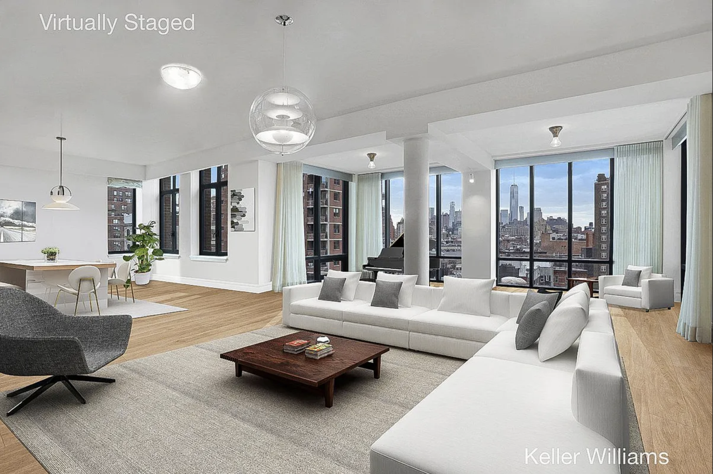 245 West 14th Street #TOWER-2