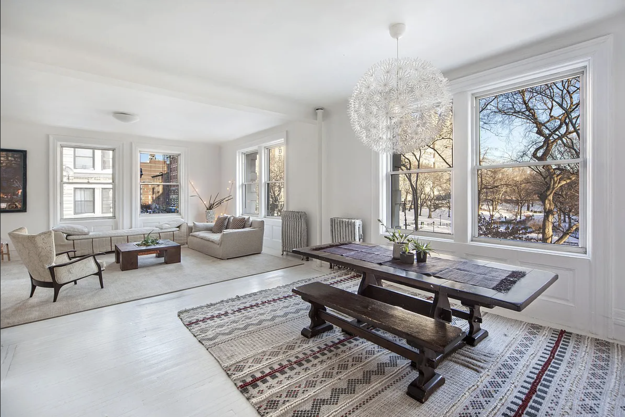 100 West 80th Street #3E